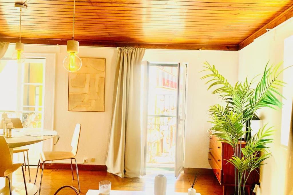 Appartement Alfama Location Lisboa